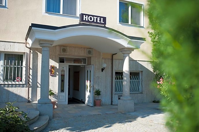 Hotel Vosenhuber Sankt Valentin Austria thumbnail