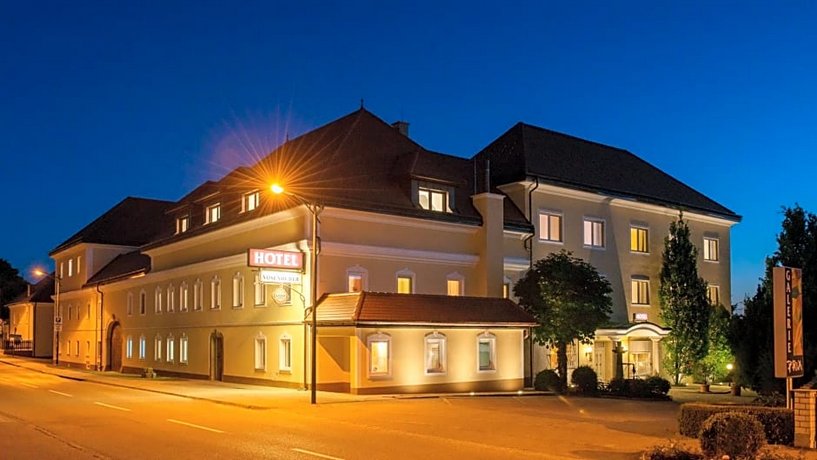 Hotel Vosenhuber Sankt Valentin Austria thumbnail