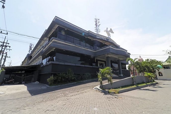 Hotel Antariksa 알 악바르 모스크 Indonesia thumbnail