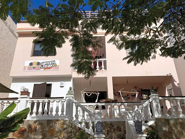 CORRALEJO GARDEN&RELAX