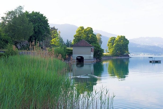 Hotel und Seminarhaus Landli Oberageri Switzerland thumbnail