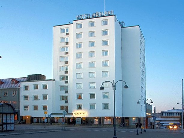 Hotell Hogland Smaland Sweden thumbnail