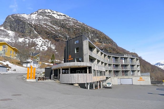 Hordatun Hotel Hordaland Norway thumbnail