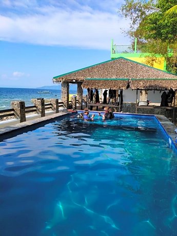 Blue Ribbon Dive Resort Batangas Philippines thumbnail