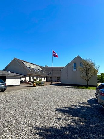 Blokhus-Hune Vandrerhjem