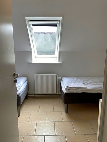 Blokhus-Hune Vandrerhjem