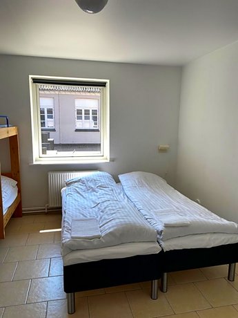 Blokhus-Hune Vandrerhjem