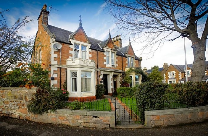 Ness House Inverness