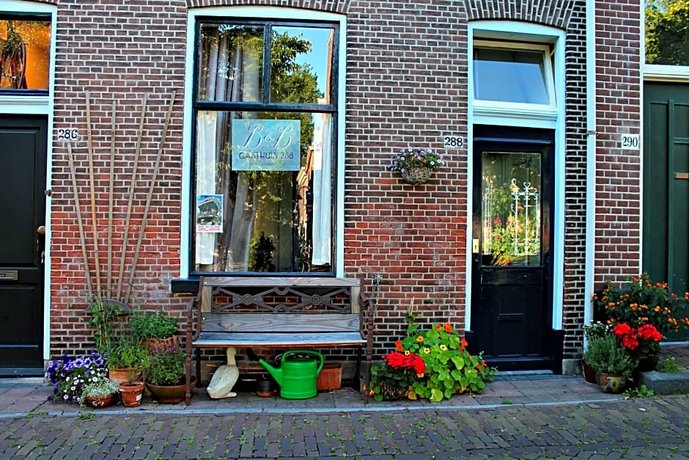 B&B Gasthuis 288