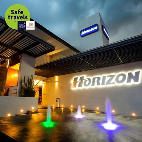 Hotel Horizon & Convention Center Palacio del Arte Mexico thumbnail
