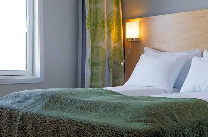 Thon Hotel Kautokeino