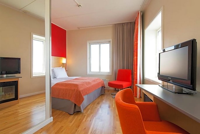Thon Hotel Kautokeino