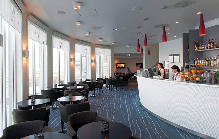 Thon Hotel Kautokeino