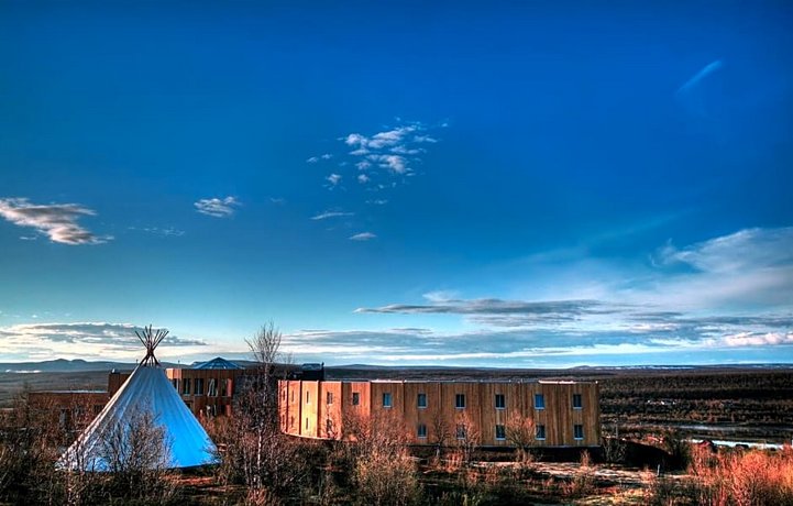 Thon Hotel Kautokeino