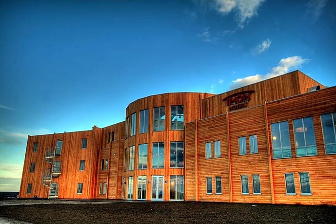 Thon Hotel Kautokeino