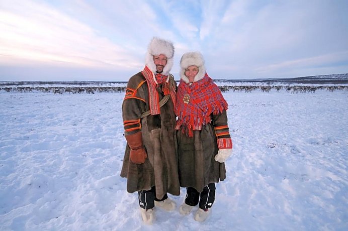 Thon Hotel Kautokeino