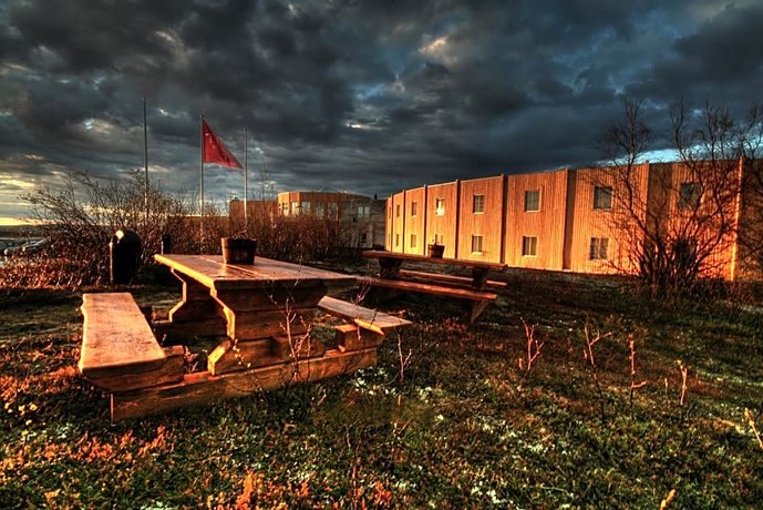 Thon Hotel Kautokeino