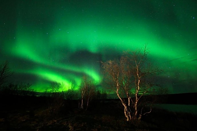 Thon Hotel Kautokeino