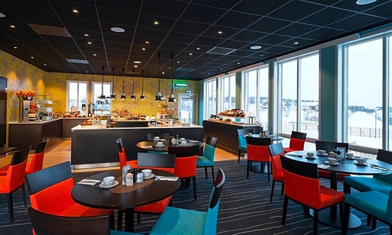 Thon Hotel Kautokeino