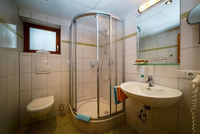 Parkhotel Sonnenhof