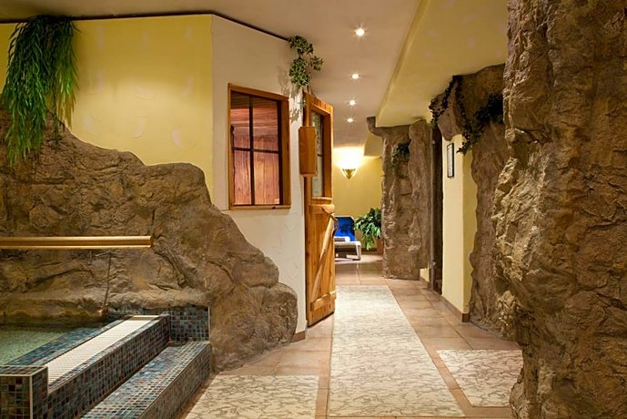 Parkhotel Sonnenhof