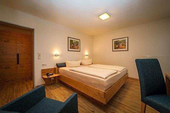 Parkhotel Sonnenhof