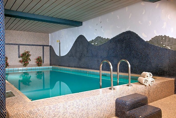 Parkhotel Sonnenhof
