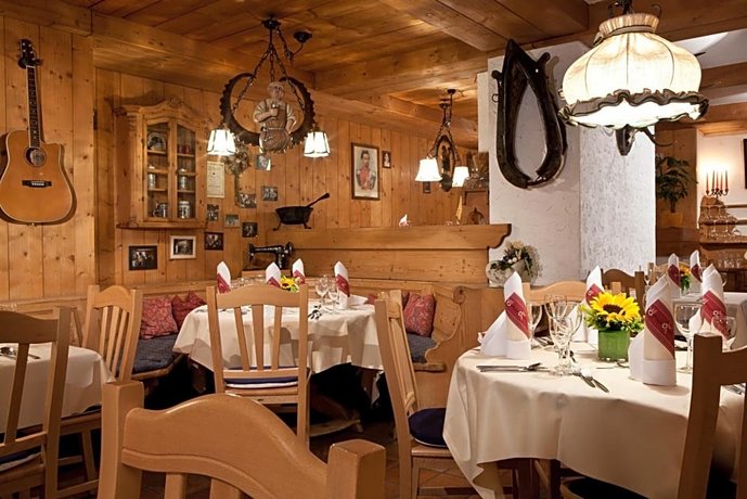 Parkhotel Sonnenhof