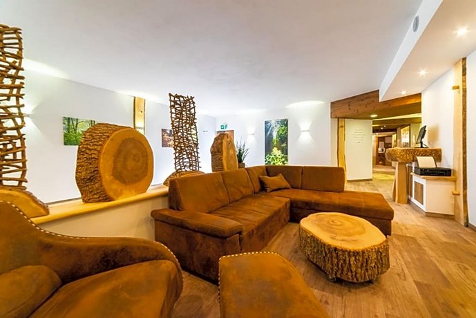 Parkhotel Sonnenhof