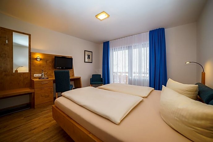 Parkhotel Sonnenhof