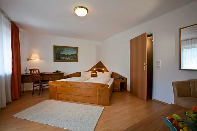 Parkhotel Sonnenhof