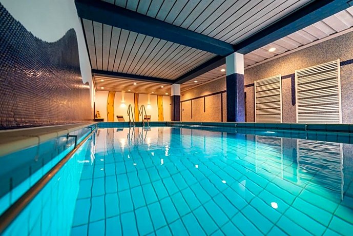 Parkhotel Sonnenhof