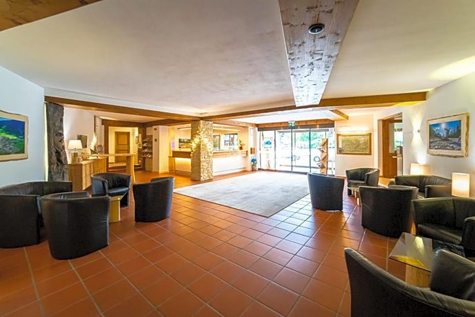 Parkhotel Sonnenhof