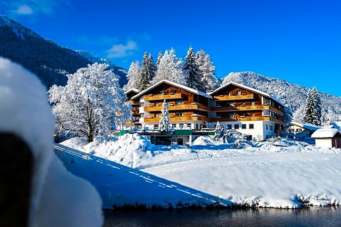 Parkhotel Sonnenhof