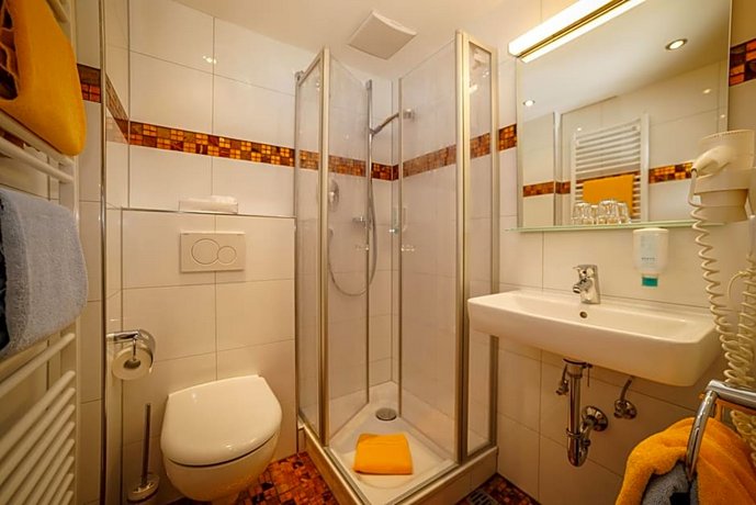 Parkhotel Sonnenhof