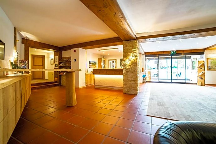 Parkhotel Sonnenhof