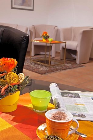 Parkhotel Sonnenhof