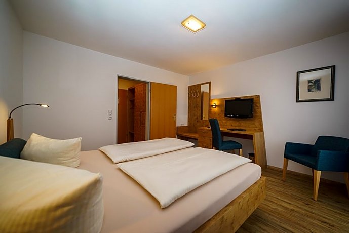 Parkhotel Sonnenhof