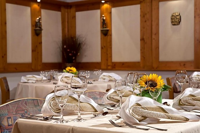 Parkhotel Sonnenhof