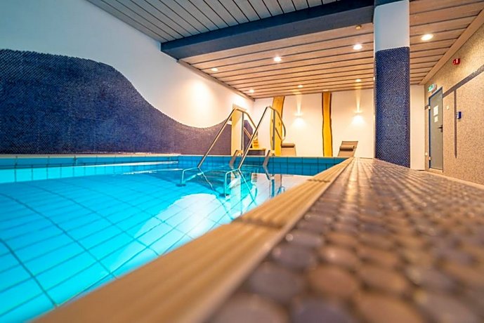 Parkhotel Sonnenhof