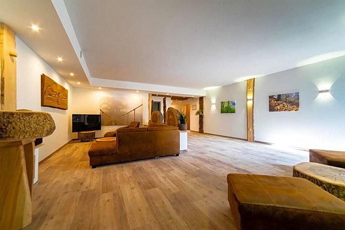 Parkhotel Sonnenhof