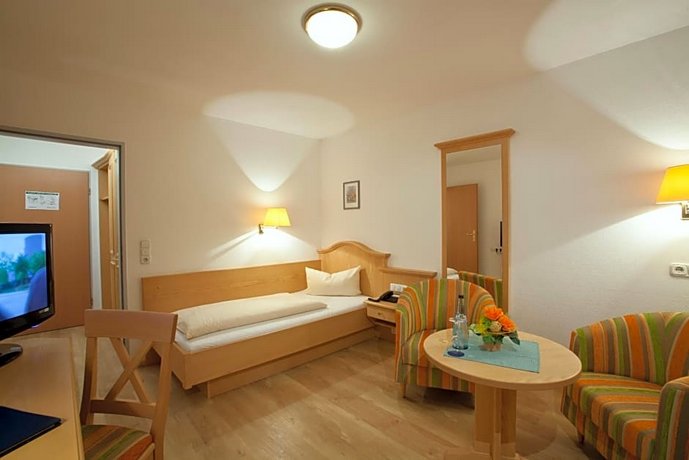 Parkhotel Sonnenhof