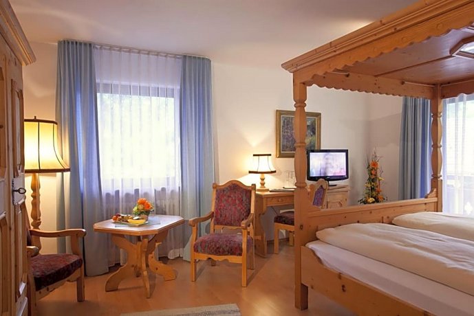 Parkhotel Sonnenhof