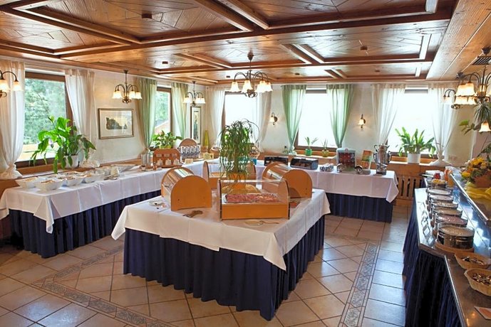 Parkhotel Sonnenhof