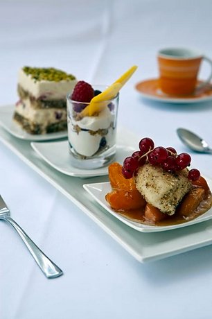 Parkhotel Sonnenhof