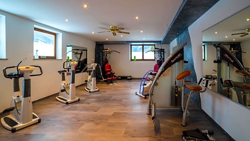 Parkhotel Sonnenhof