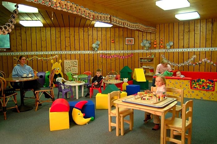 Parkhotel Sonnenhof