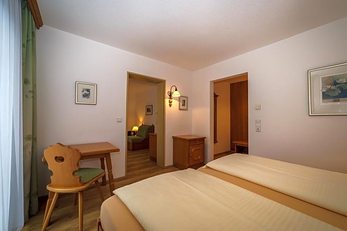 Parkhotel Sonnenhof