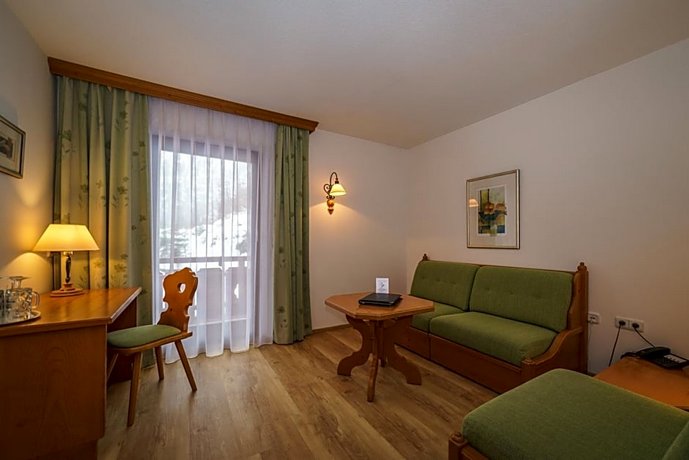 Parkhotel Sonnenhof