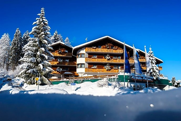 Parkhotel Sonnenhof
